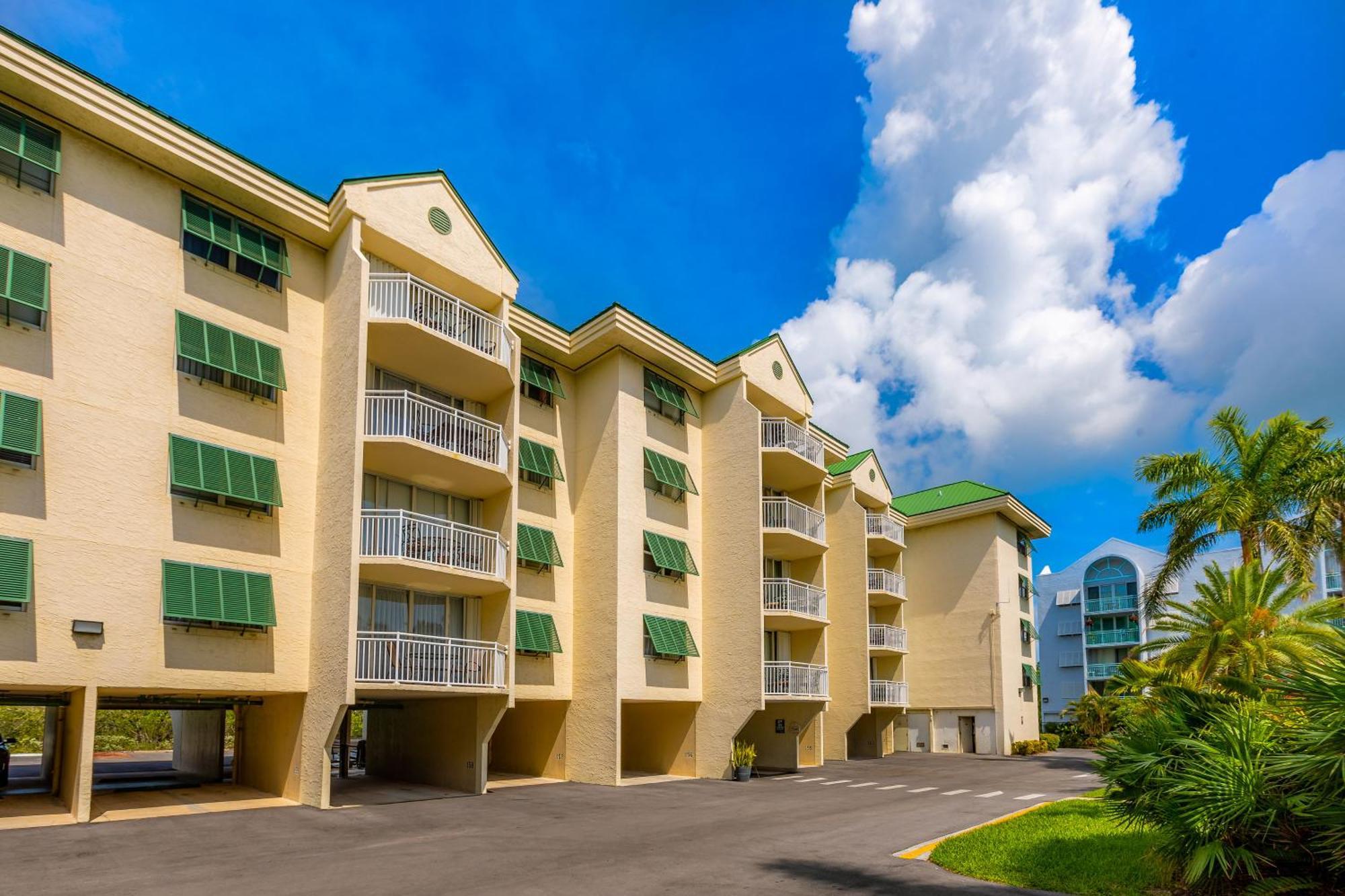 Sunrise Suites Tahiti Suite #104 Key West Bagian luar foto