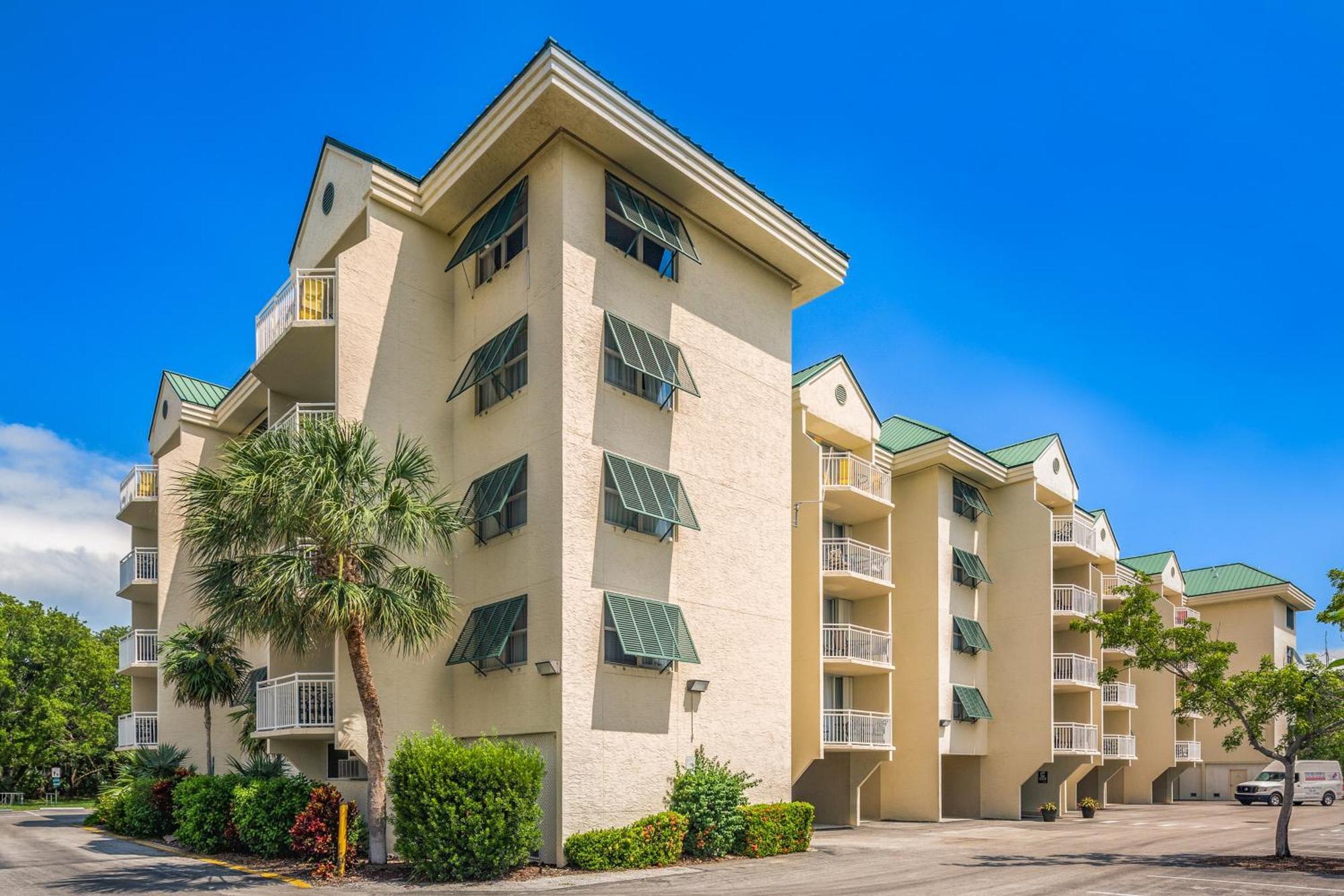 Sunrise Suites Tahiti Suite #104 Key West Bagian luar foto