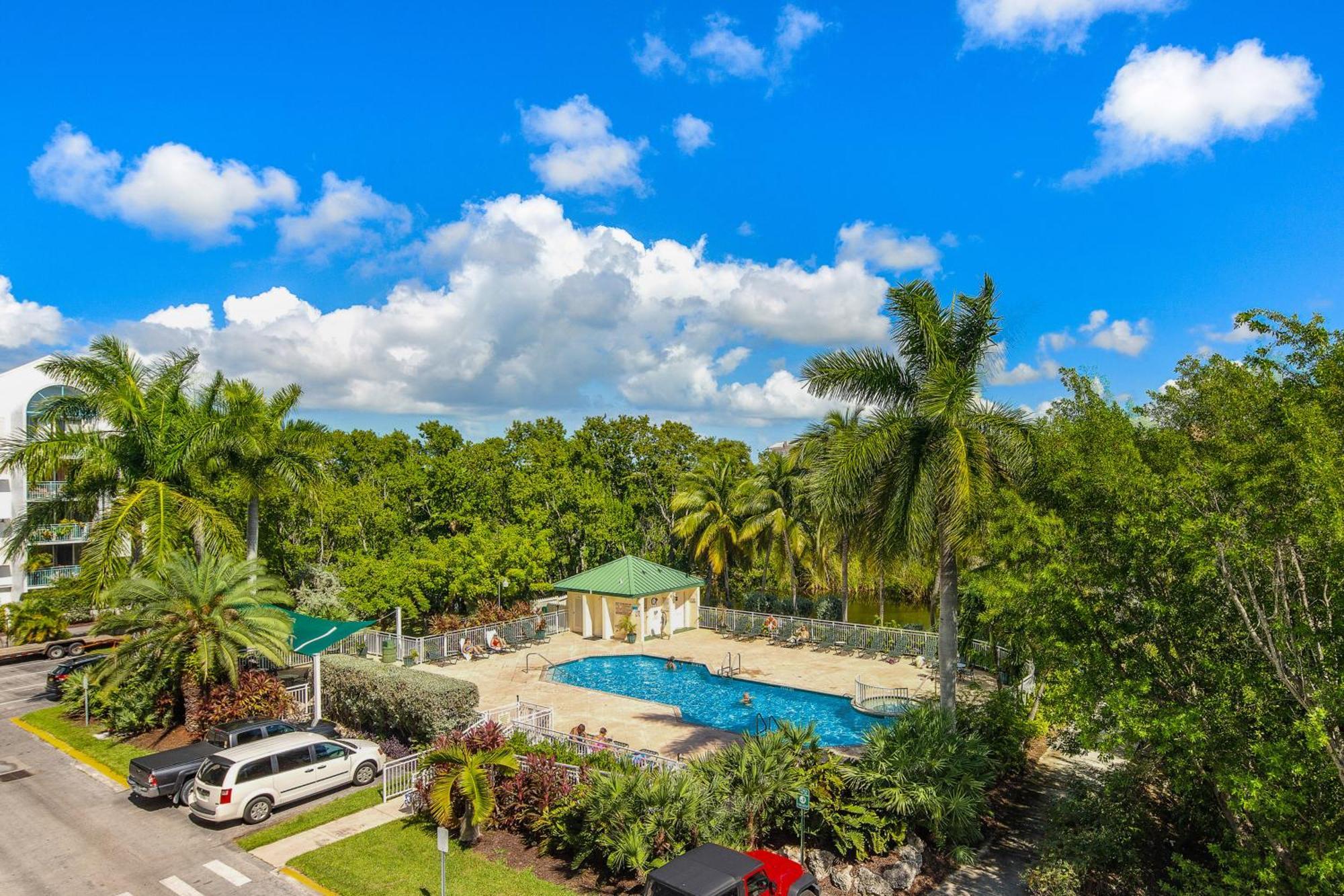 Sunrise Suites Tahiti Suite #104 Key West Bagian luar foto
