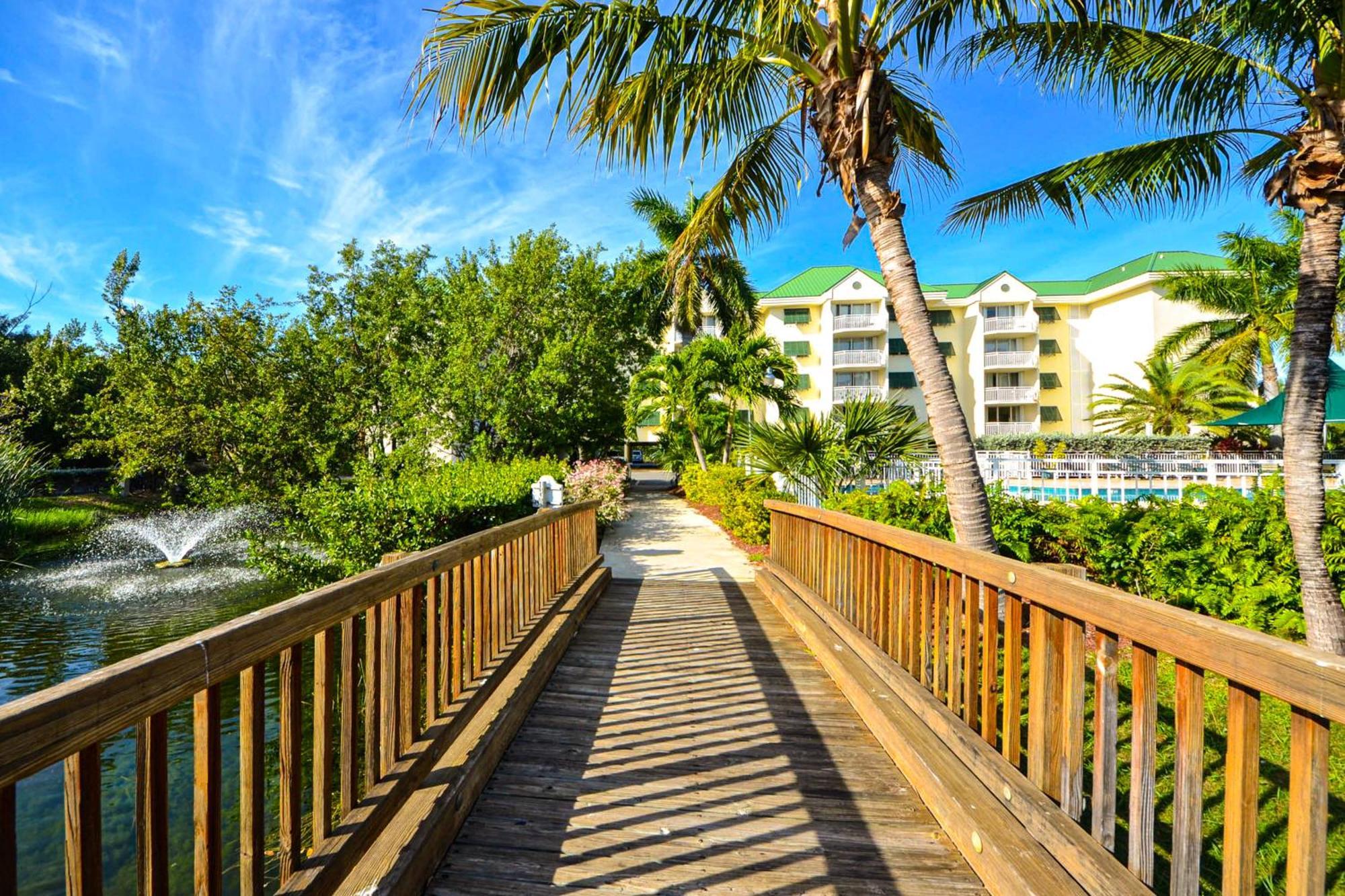Sunrise Suites Tahiti Suite #104 Key West Bagian luar foto