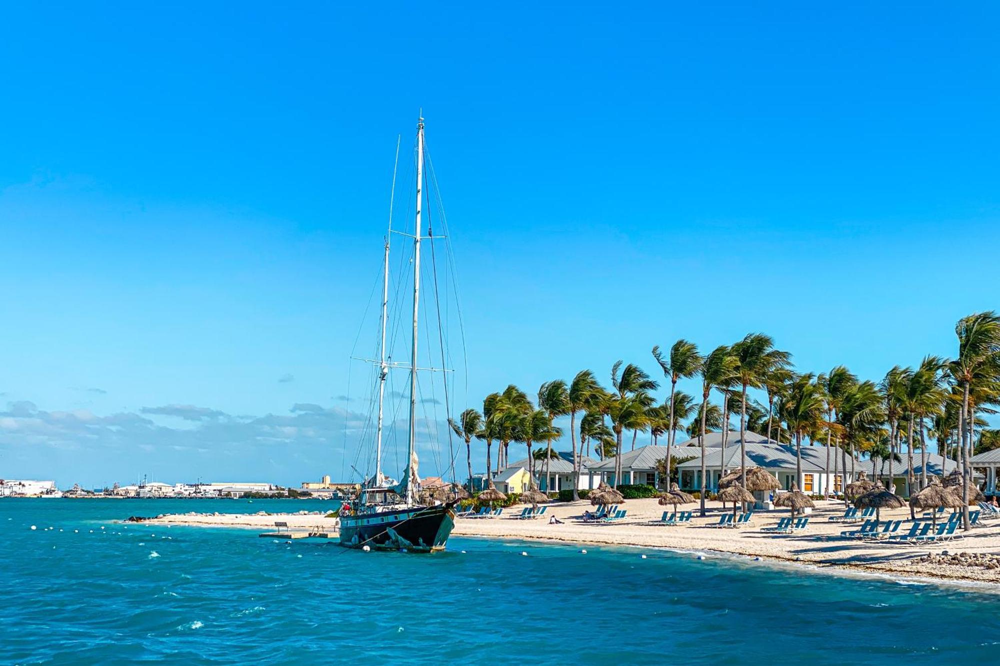 Sunrise Suites Tahiti Suite #104 Key West Bagian luar foto