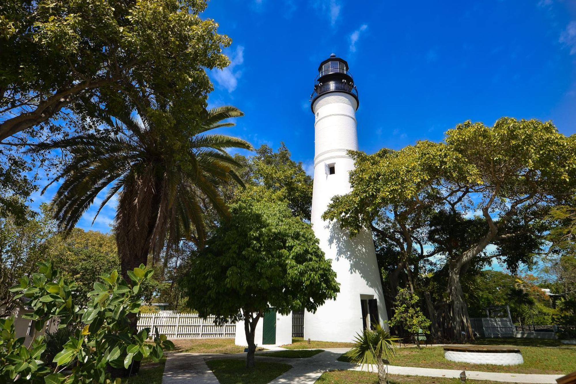 Sunrise Suites Tahiti Suite #104 Key West Bagian luar foto