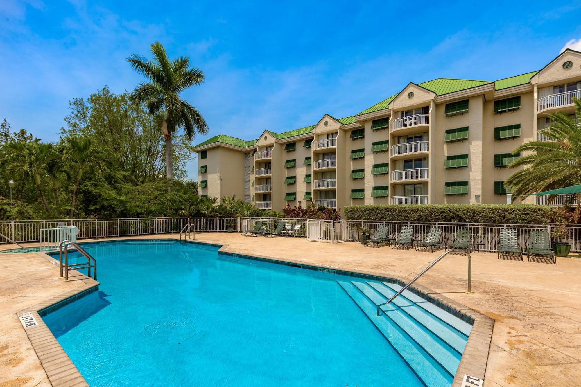 Sunrise Suites Tahiti Suite #104 Key West Bagian luar foto