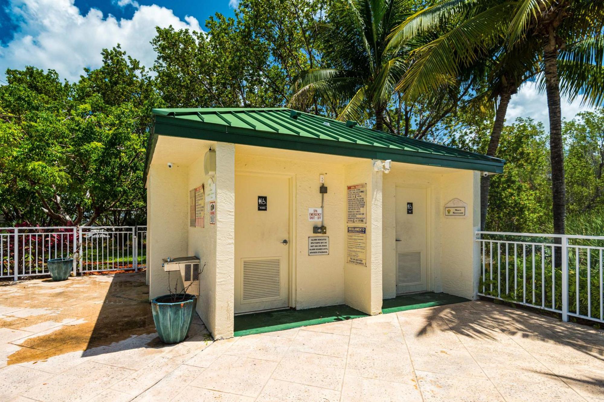 Sunrise Suites Tahiti Suite #104 Key West Bagian luar foto