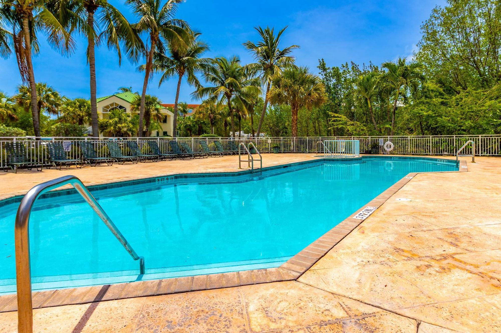 Sunrise Suites Tahiti Suite #104 Key West Bagian luar foto