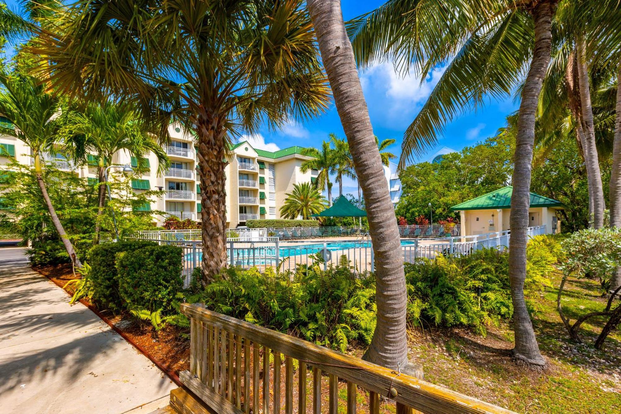 Sunrise Suites Tahiti Suite #104 Key West Bagian luar foto