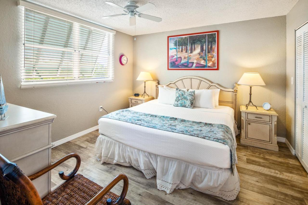 Sunrise Suites Tahiti Suite #104 Key West Bagian luar foto