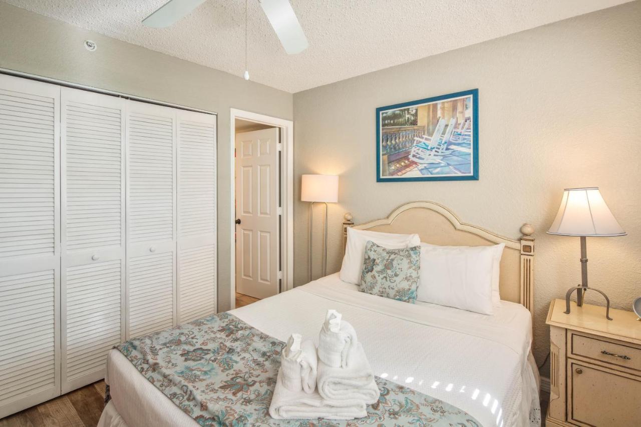 Sunrise Suites Tahiti Suite #104 Key West Bagian luar foto