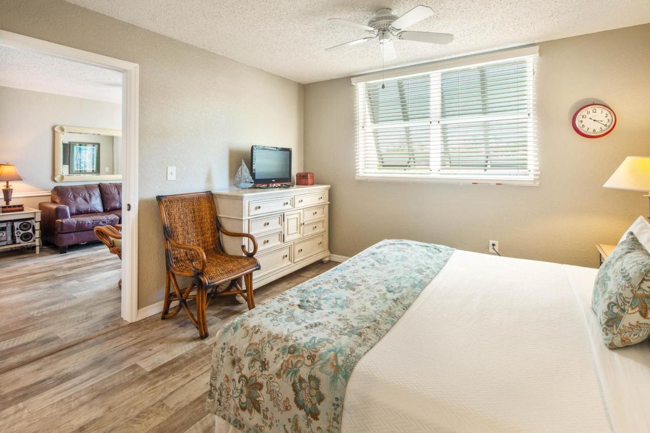 Sunrise Suites Tahiti Suite #104 Key West Bagian luar foto