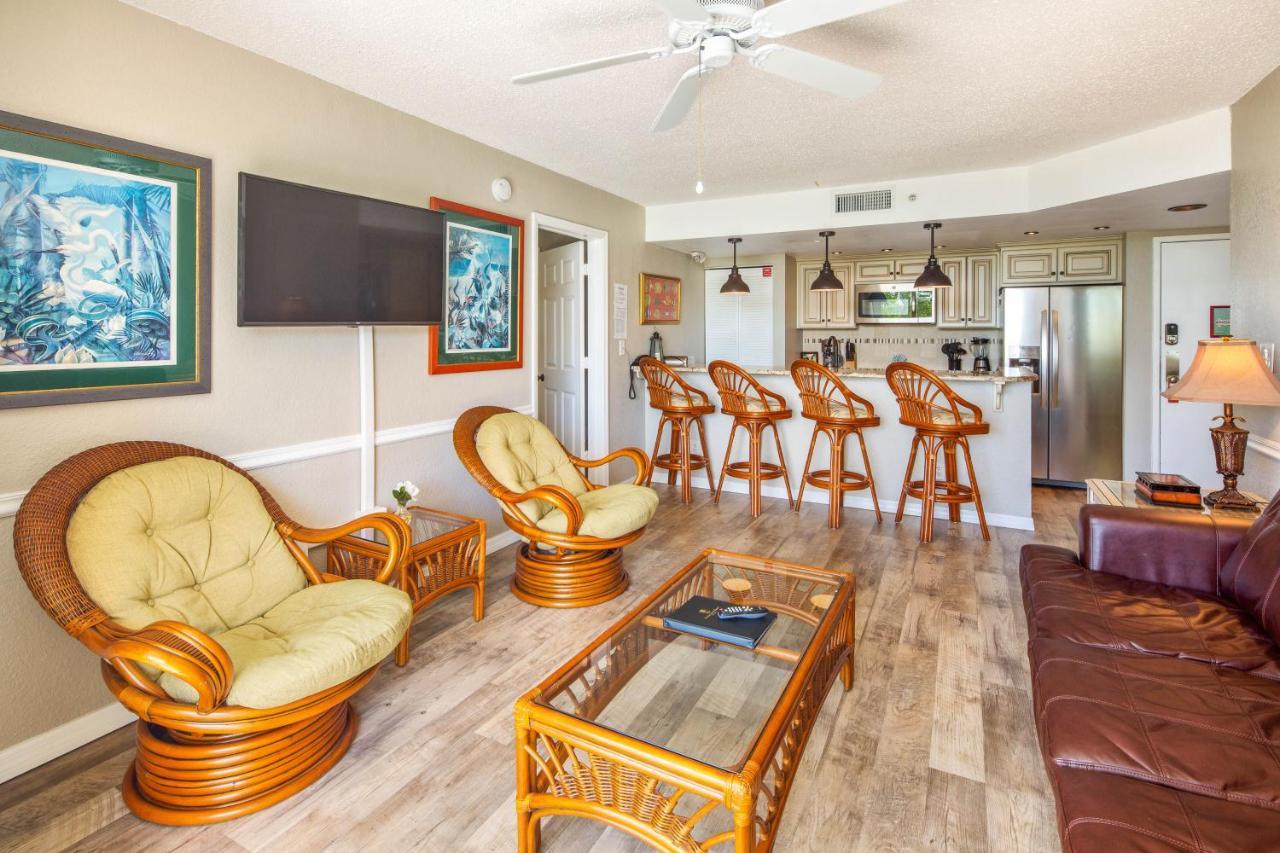 Sunrise Suites Tahiti Suite #104 Key West Bagian luar foto