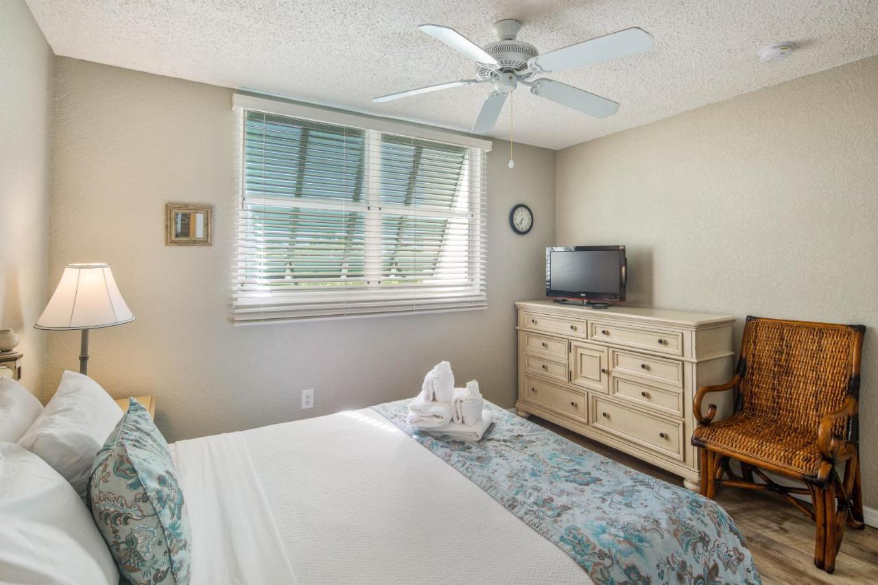 Sunrise Suites Tahiti Suite #104 Key West Bagian luar foto