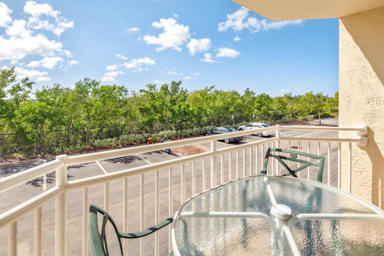 Sunrise Suites Tahiti Suite #104 Key West Bagian luar foto
