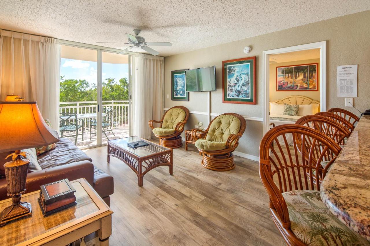 Sunrise Suites Tahiti Suite #104 Key West Bagian luar foto