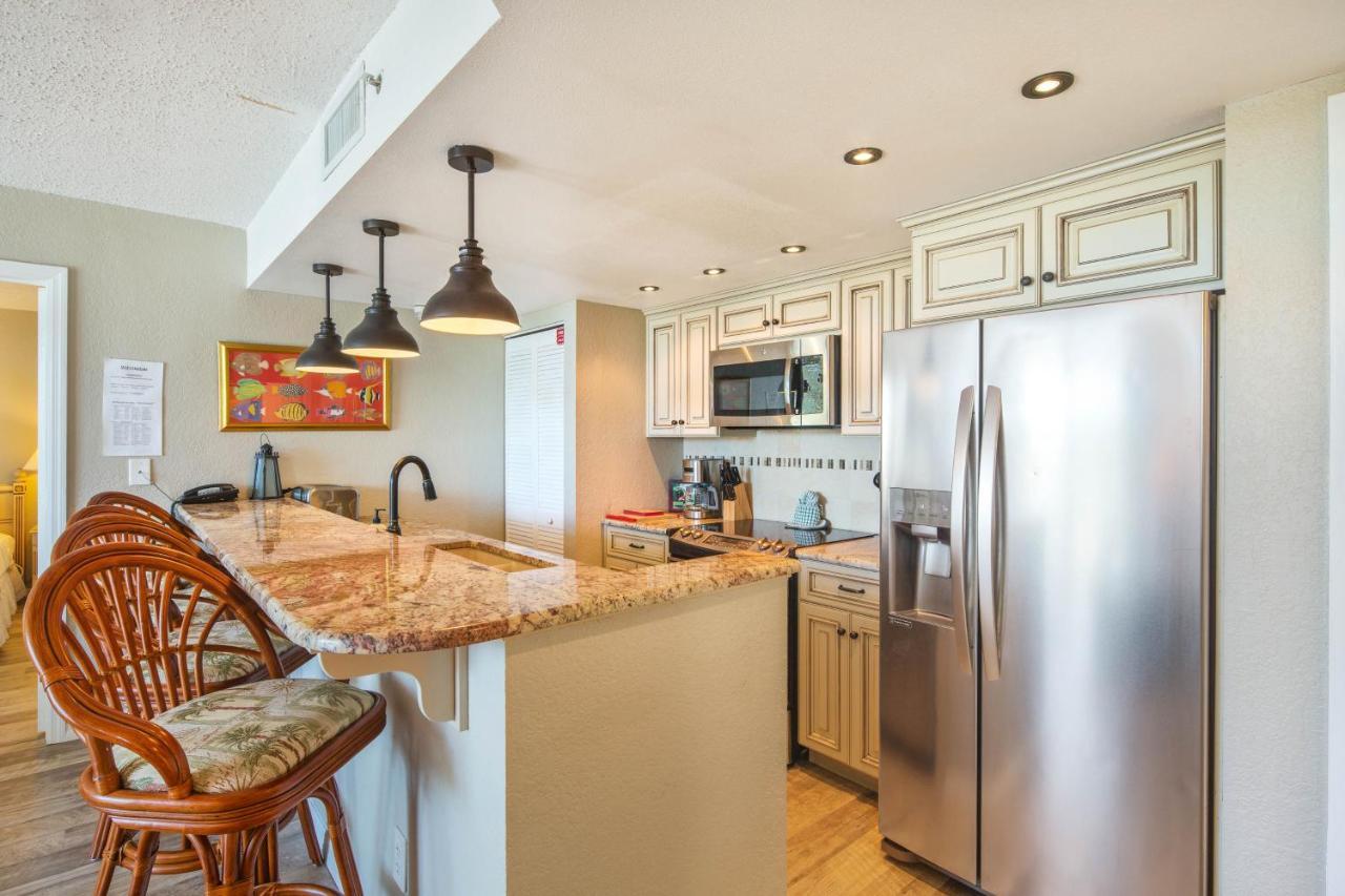 Sunrise Suites Tahiti Suite #104 Key West Bagian luar foto